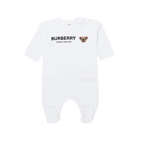 burberry baby kleding